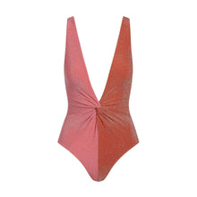 The Olivia One Piece | Luxe Shimmer