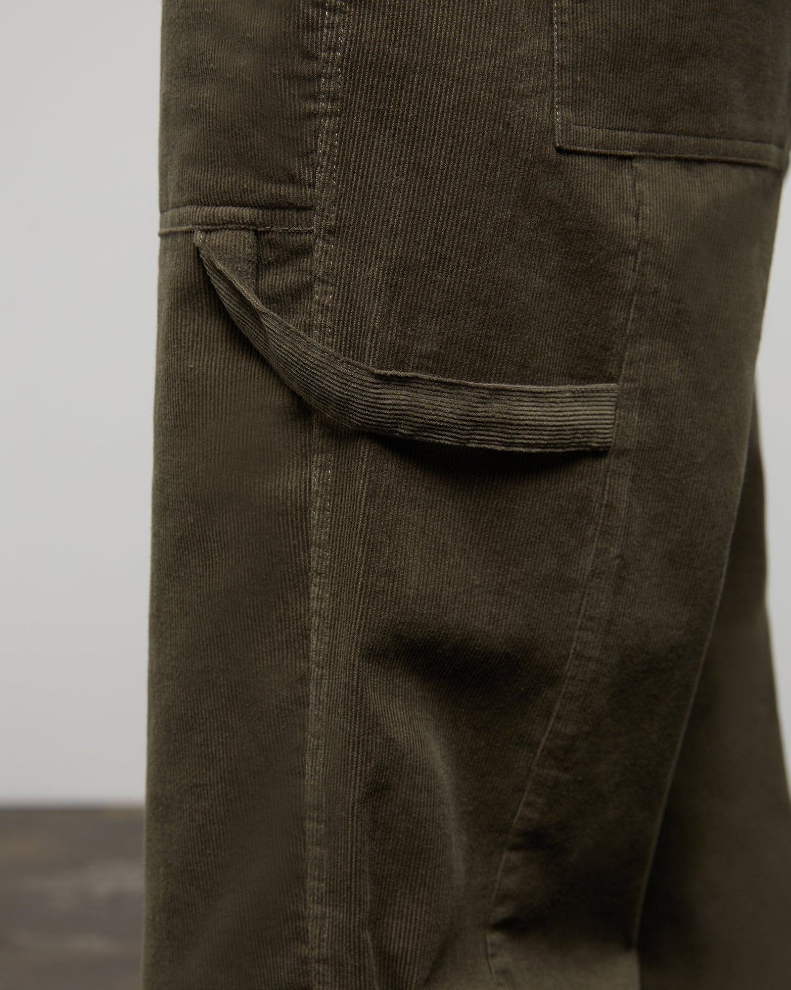 Dusty Olive