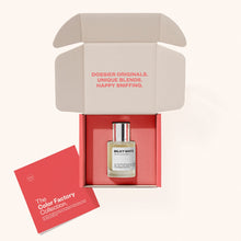 Unisex | Milky White | Dossier Original (50 ml)