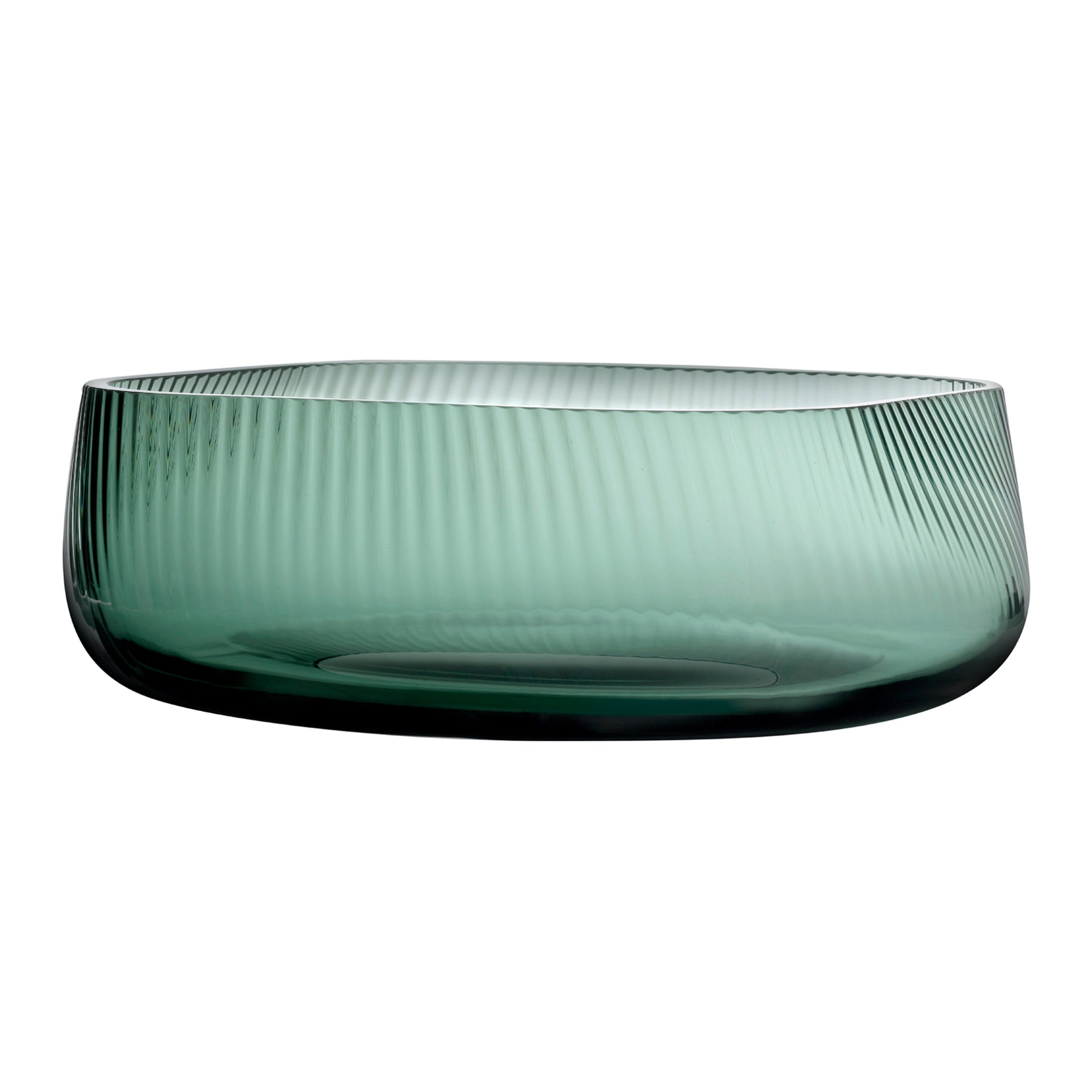 Smoked Green