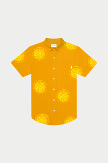 Orange Weekend Shirt | Orange