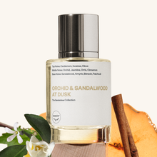 Unisex | Oud & Rose on Fire | Dossier Original (50 ml)