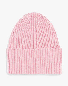 Cashmere Hat | Orchid