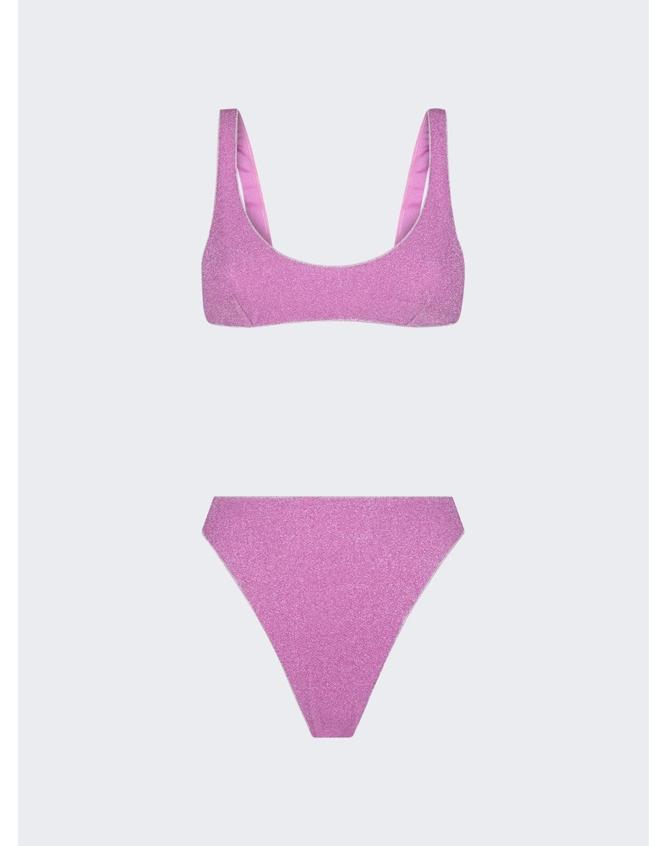 Oséree | Women | Sporty 90s Set | Lilac