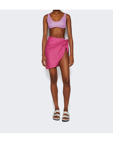 Oséree | Women | Sporty 90s Set | Lilac
