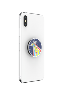 Outta This world | Blue