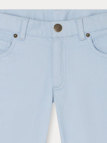 Unisex | Dewey Pants | Sea Blue