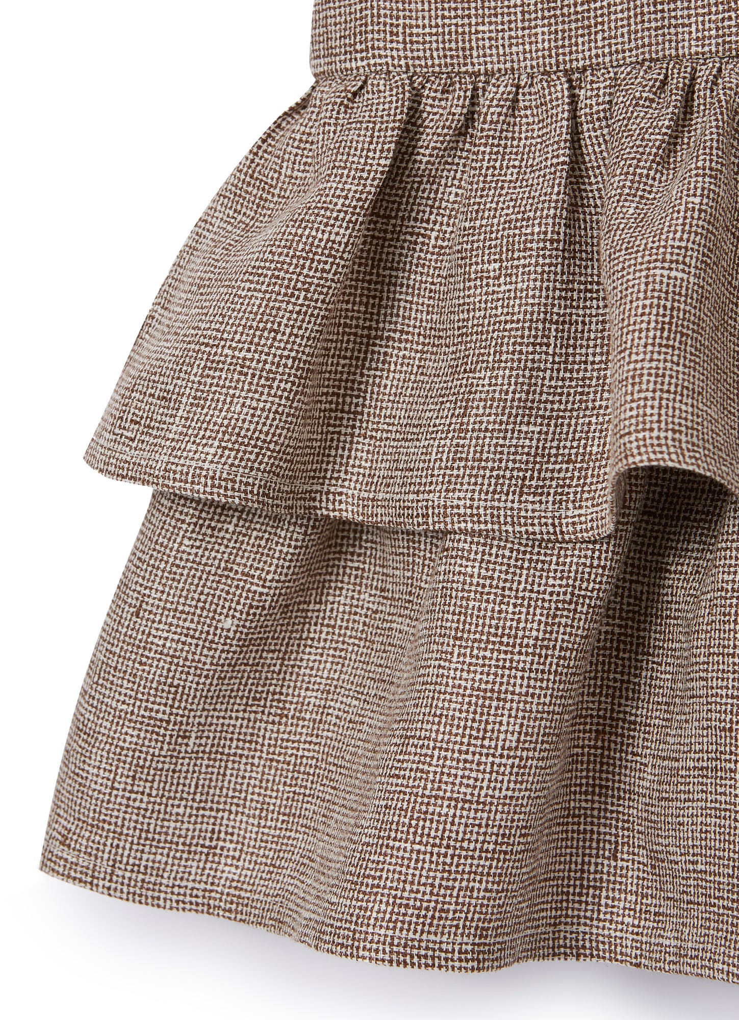 Sleeveless Linen Blouse | Terra