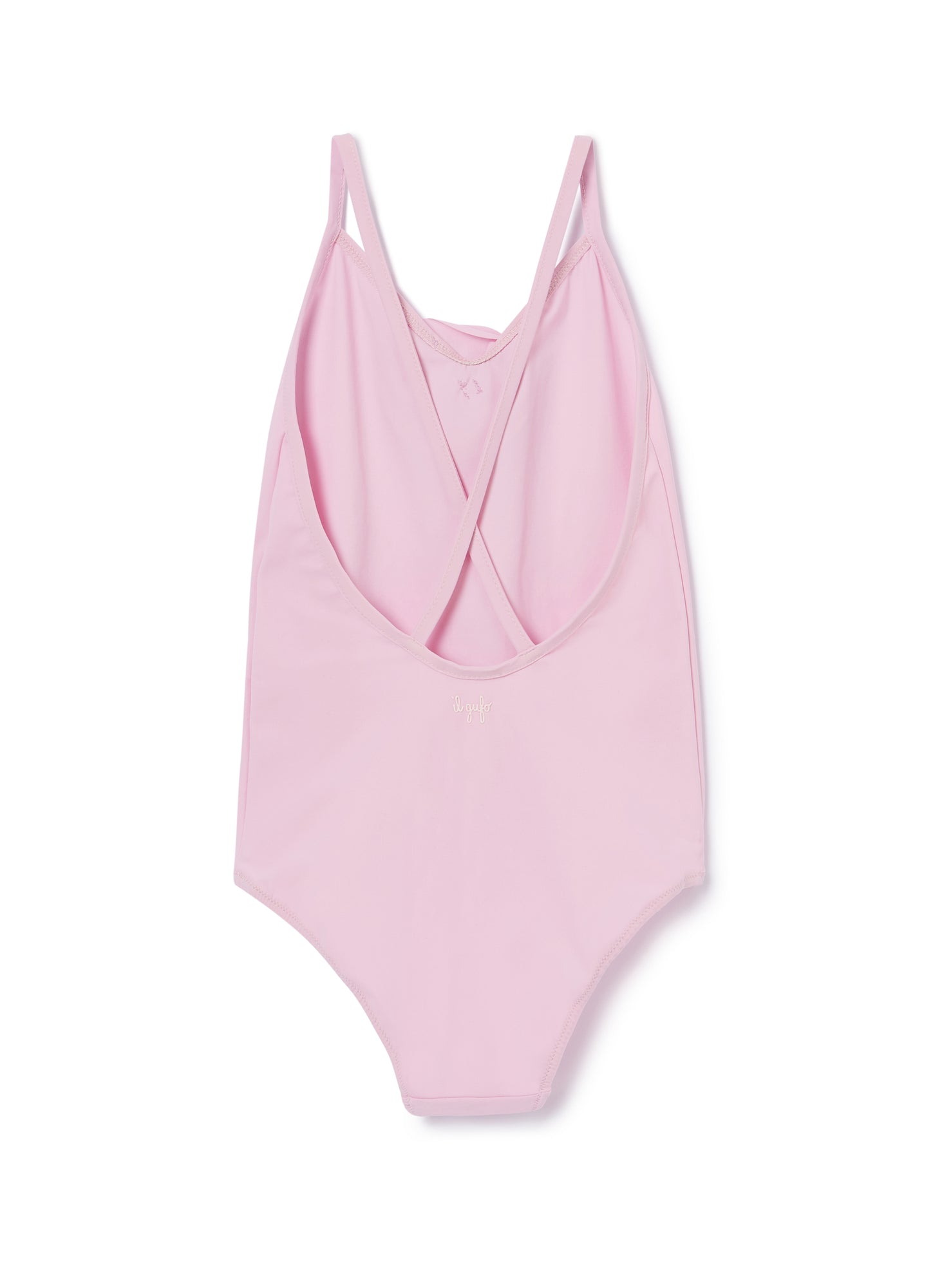 One-Piece Swimsuit | Rosa Dalia