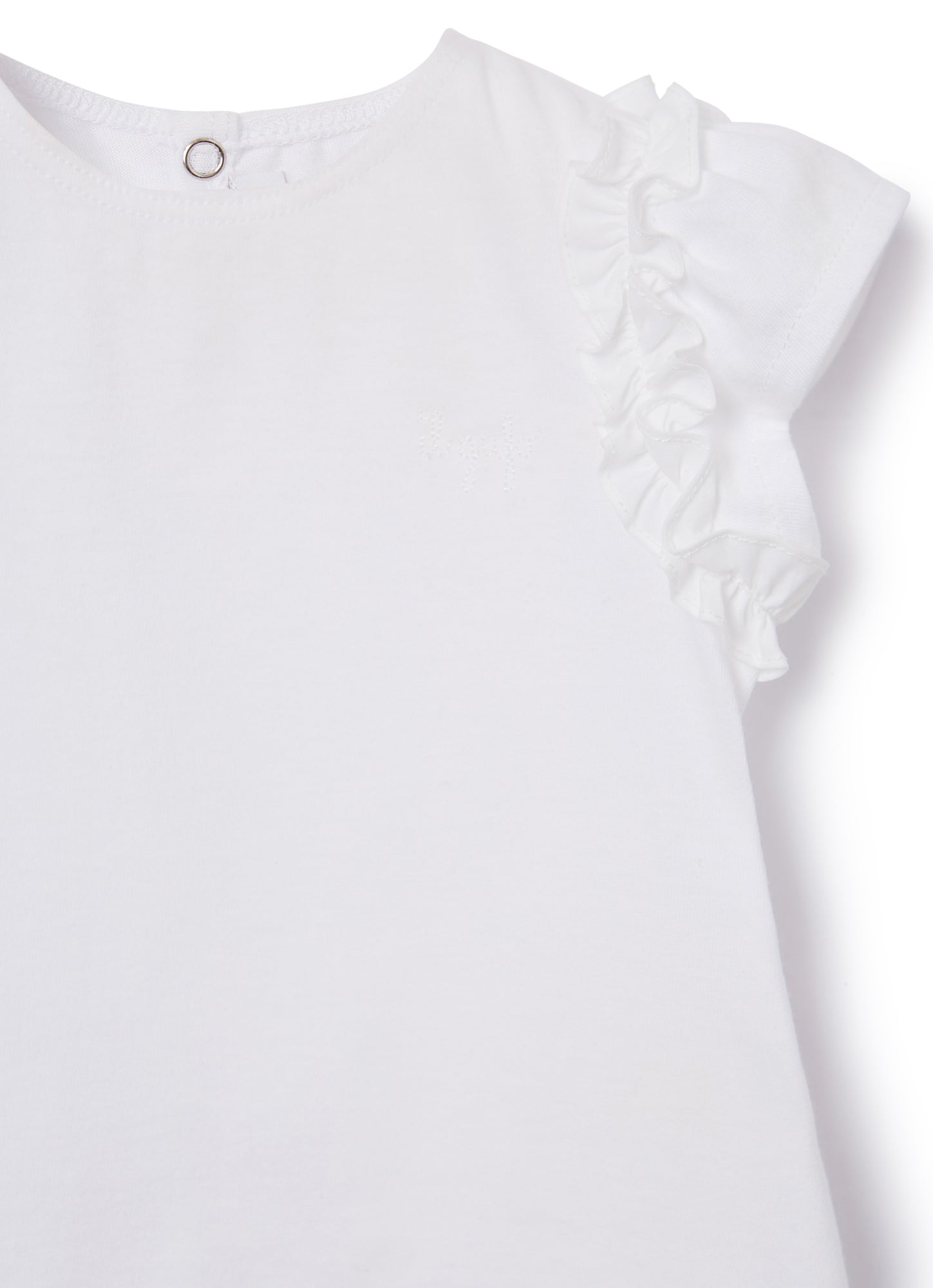 Girls Outfit | Rosa Riga Larga