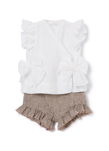 Girls 2-Piece Outfit | Terra