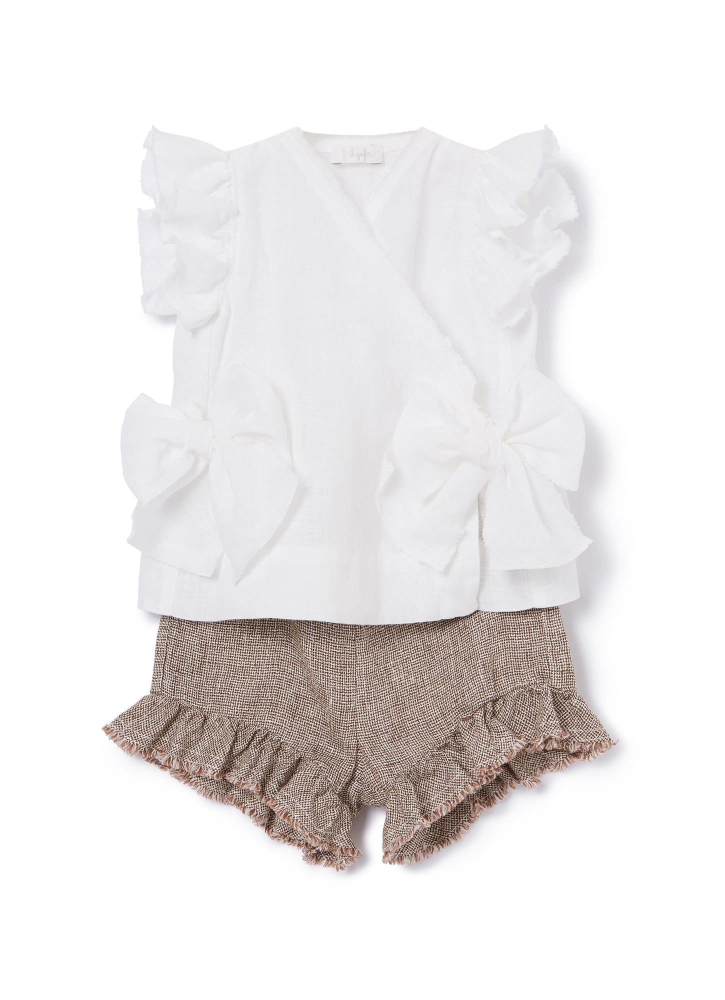 Girls 2-Piece Outfit | Terra
