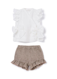 Girls 2-Piece Outfit | Terra