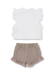 Girls 2-Piece Outfit | Terra