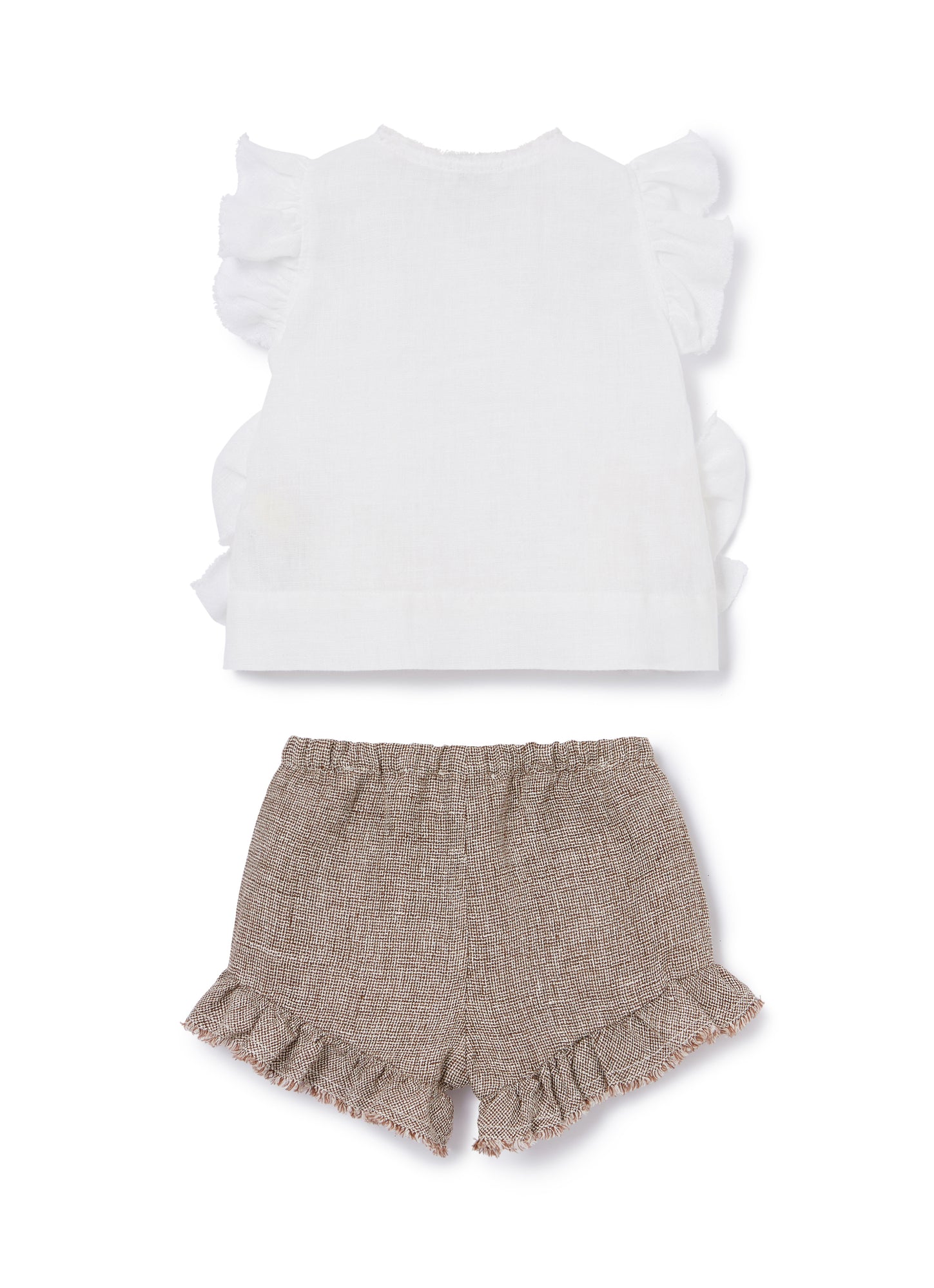 Girls 2-Piece Outfit | Terra