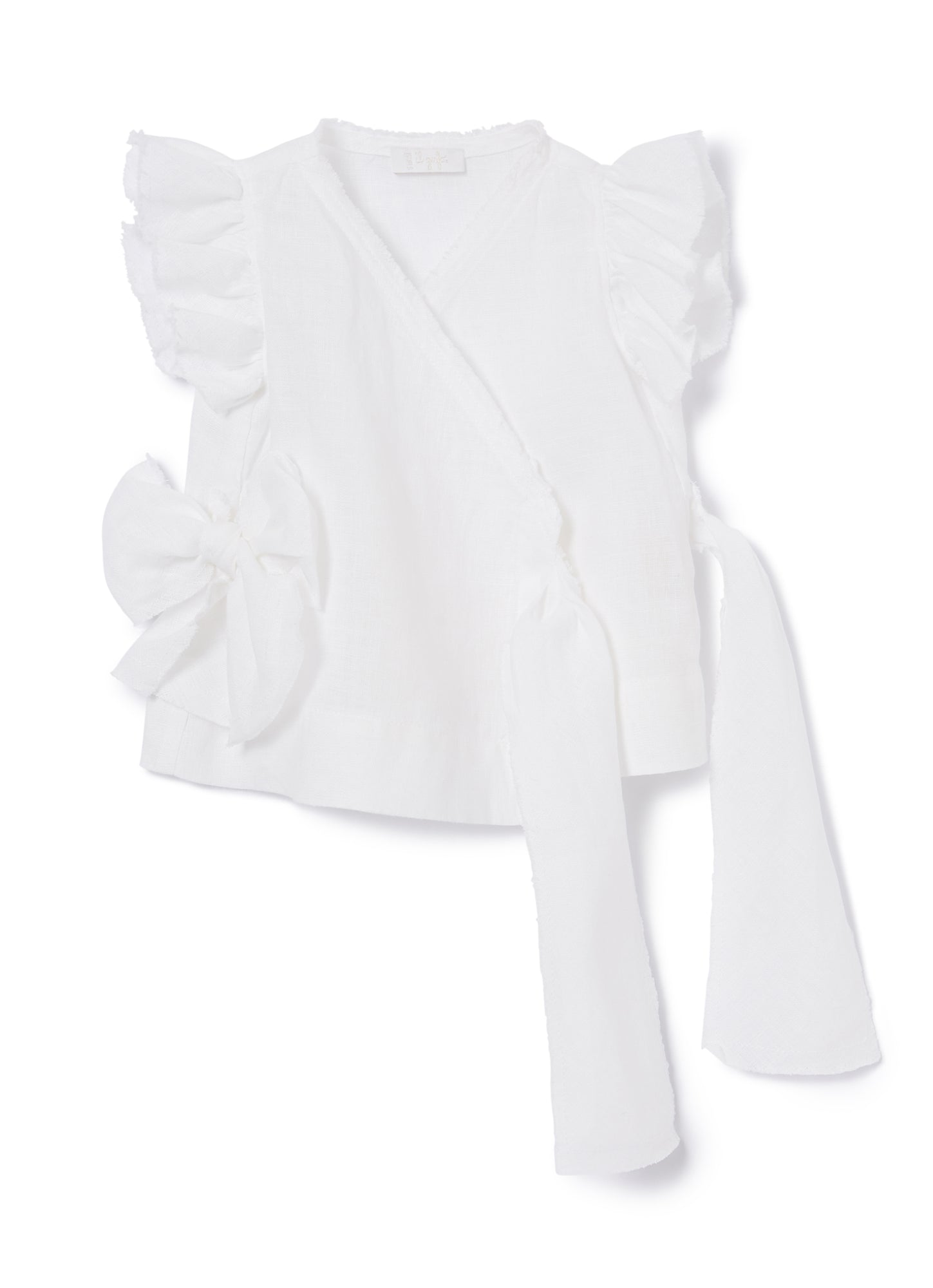 Girls 2-Piece Outfit | Terra