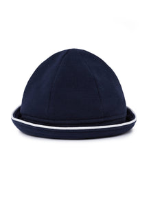 Sailor Hat | Blue