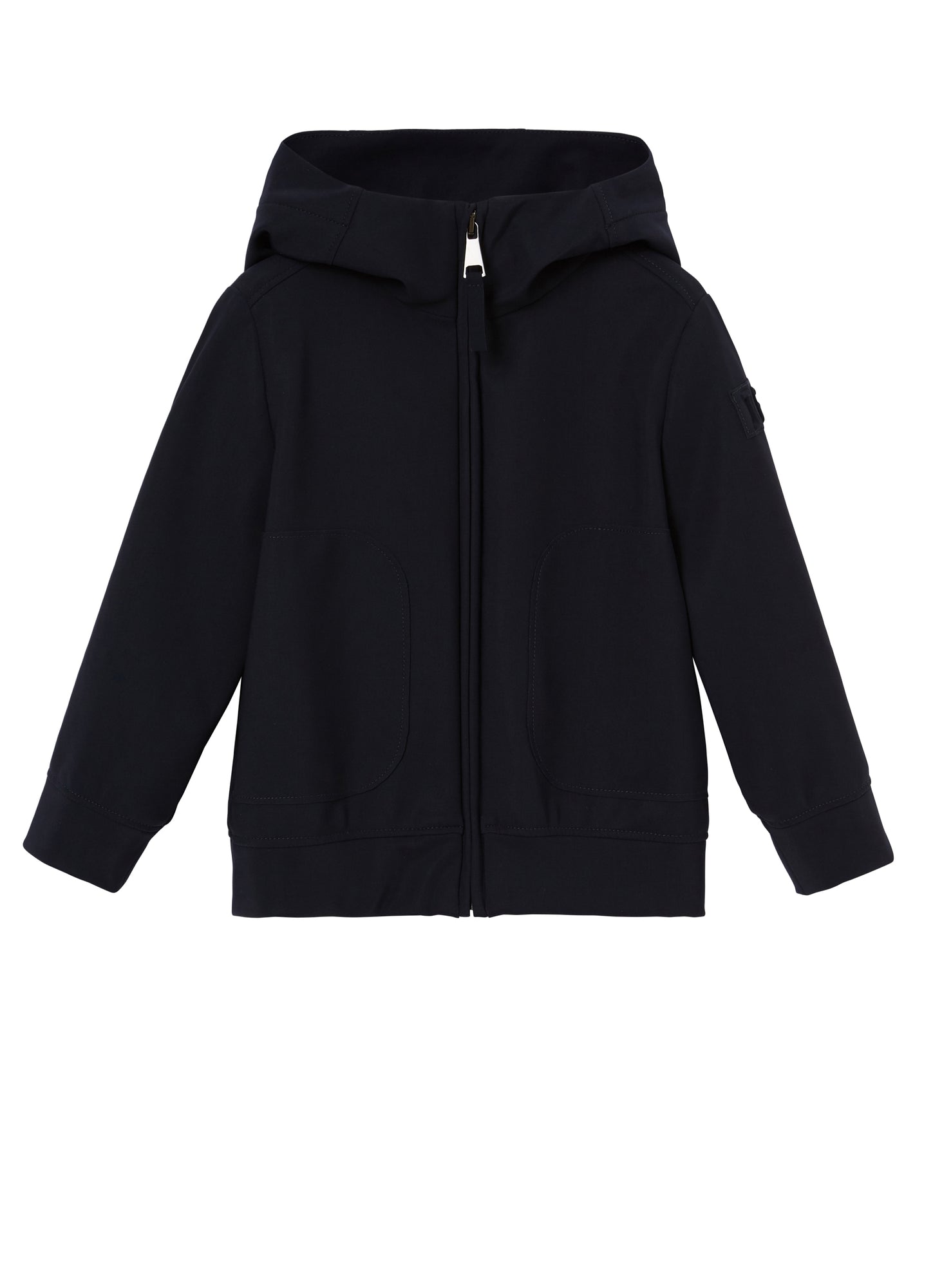 Boys | Spring Jacket | Deep Blue