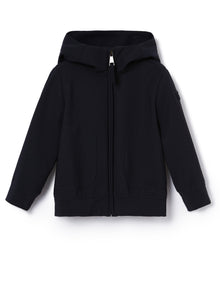 Spring Jacket | Deep Blue