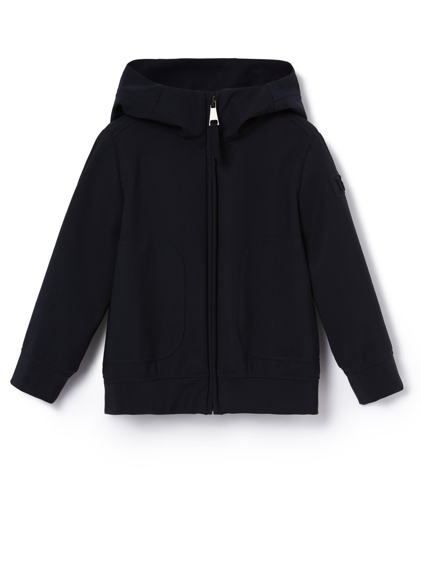 Spring Jacket | Deep Blue