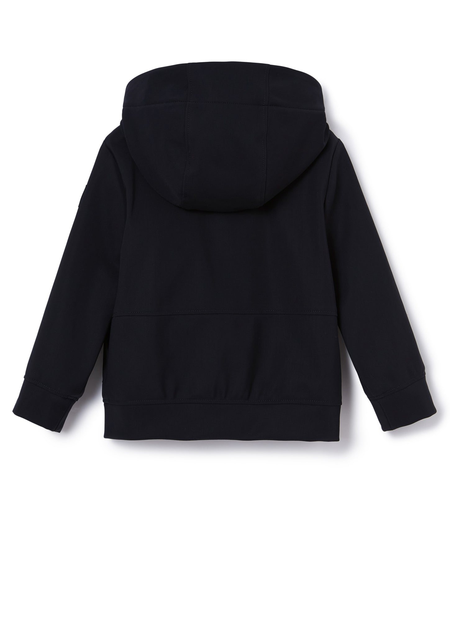 Spring Jacket | Deep Blue
