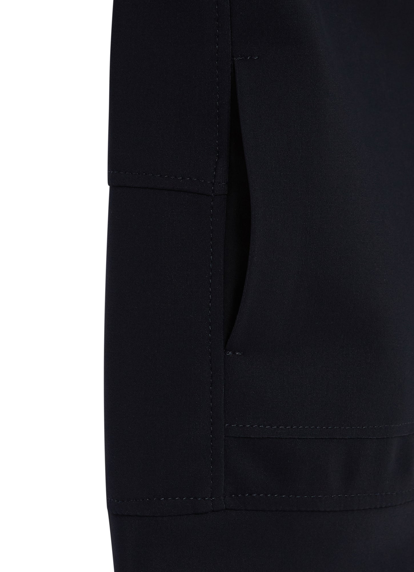 Spring Jacket | Deep Blue