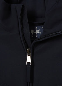 Spring Jacket | Deep Blue
