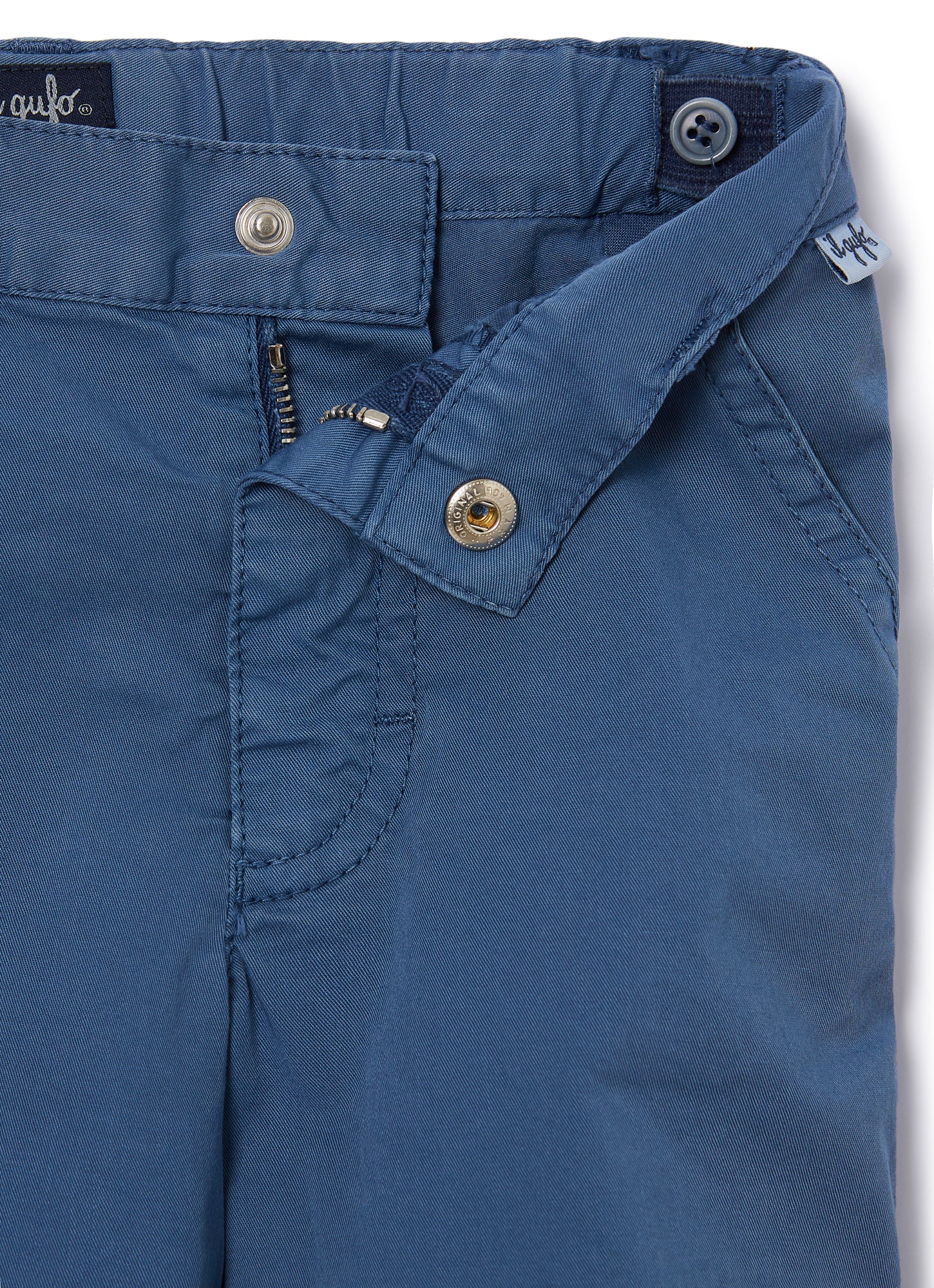 Boys | Bermuda Shorts | Aviatore