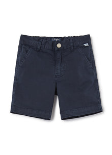 Bermuda Shorts | Blue