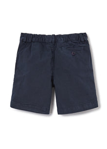 Bermuda Shorts | Blue