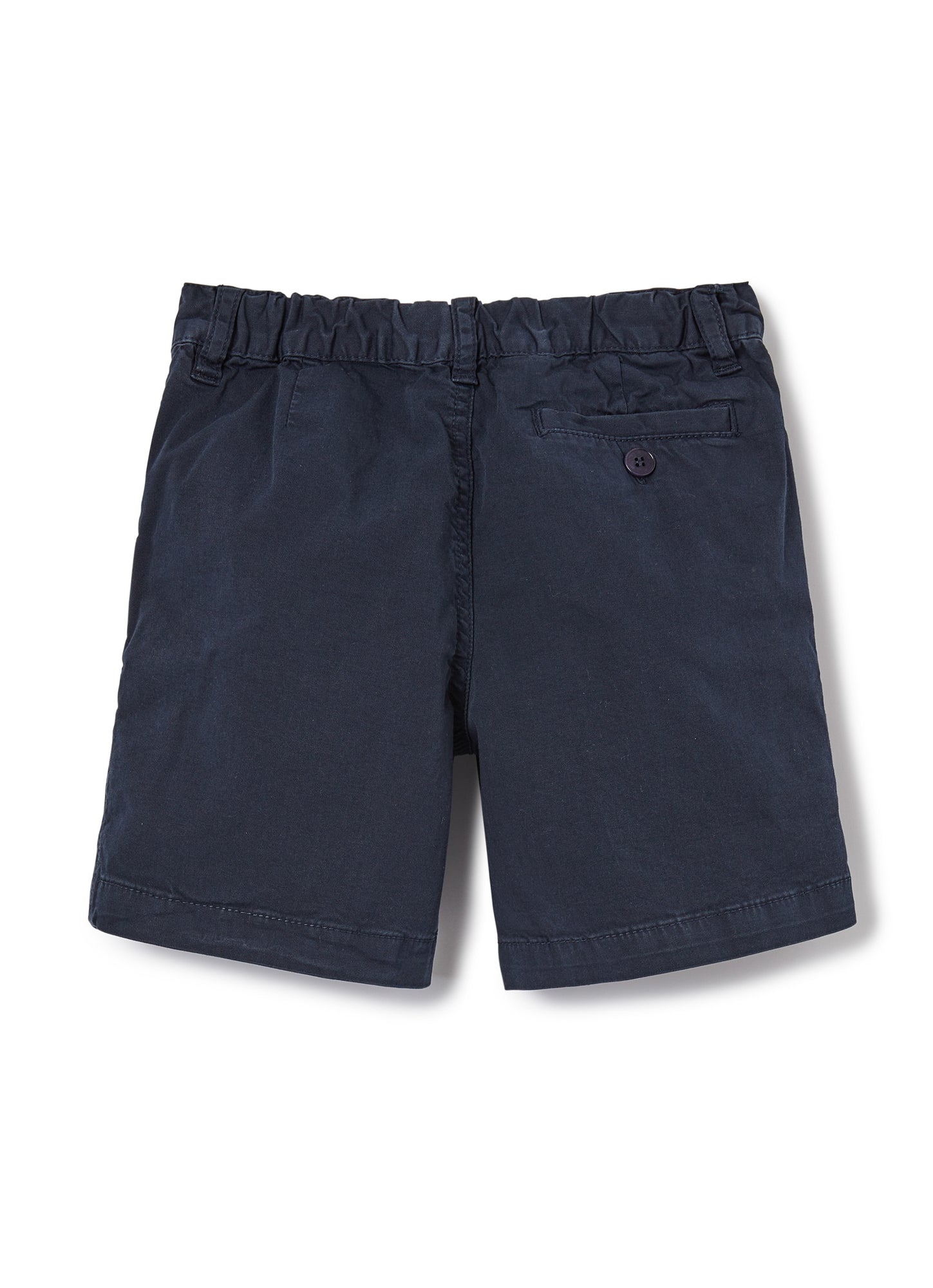 Bermuda Shorts | Blue
