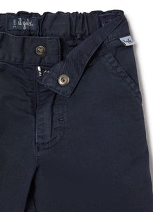 Bermuda Shorts | Blue