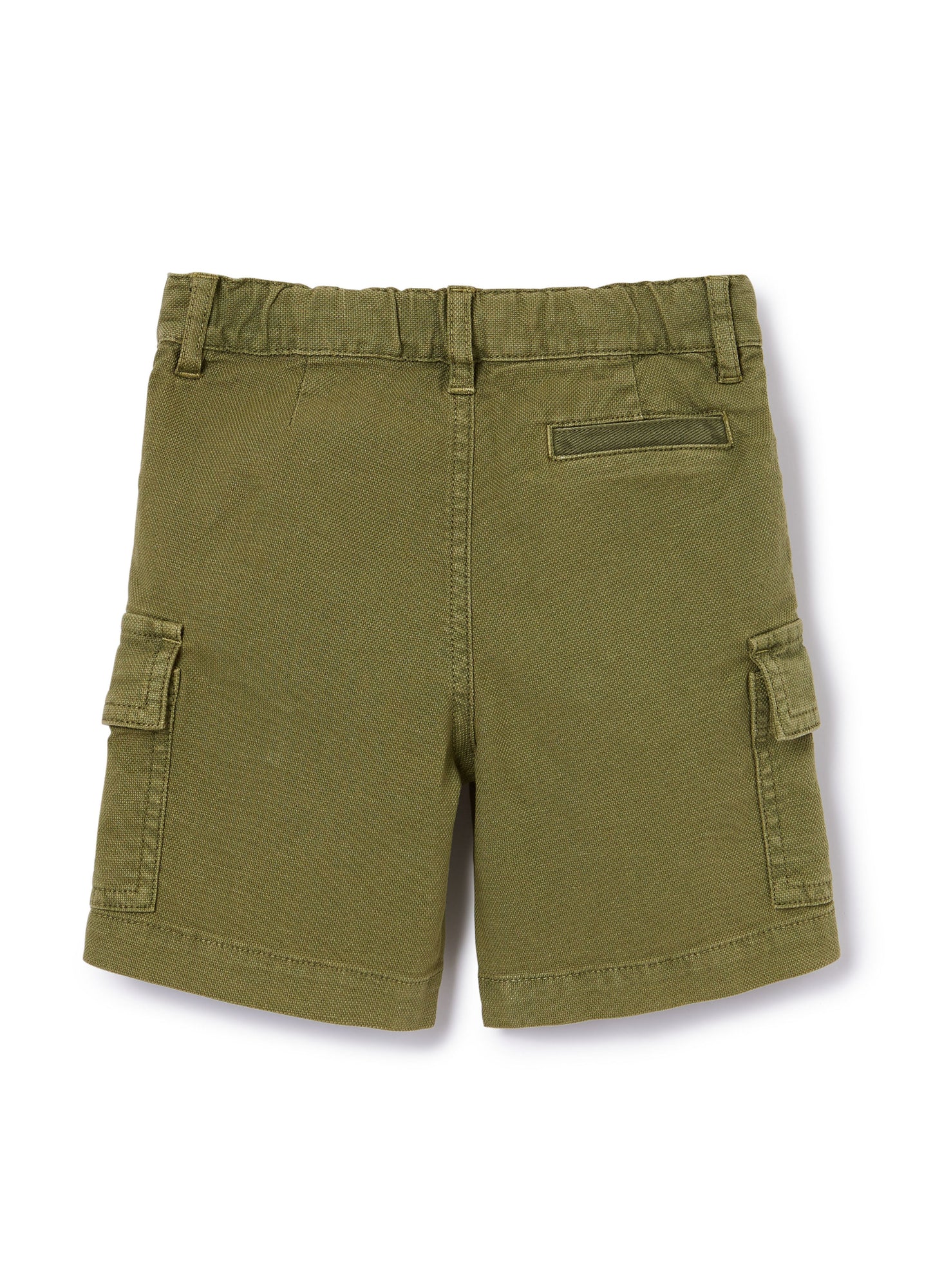 Cargo Bermuda Shorts | Siepe