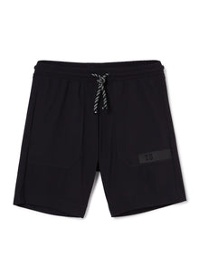 Ensitive Fabrics Bermuda Shorts | Blue/Blue
