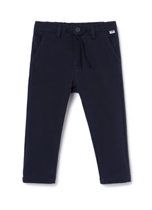 Trousers | Blue