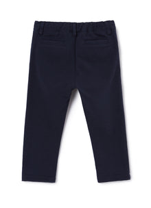 Trousers | Blue