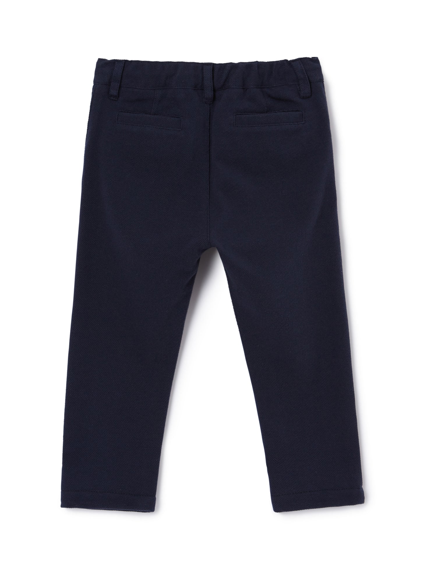 Trousers | Blue