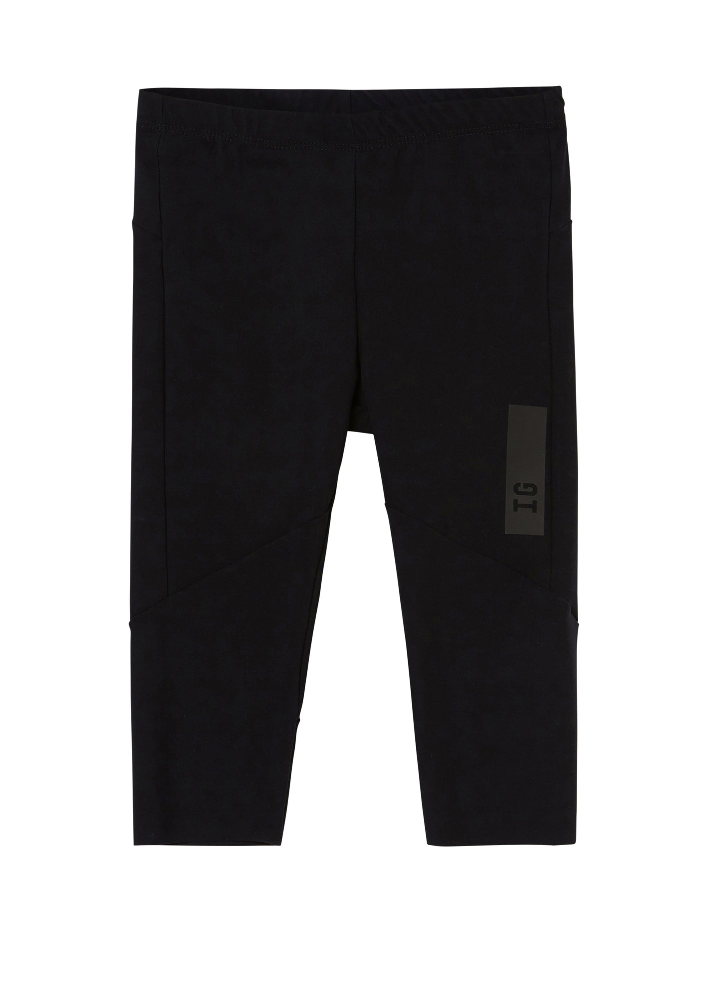 Girls | Leggings | Black