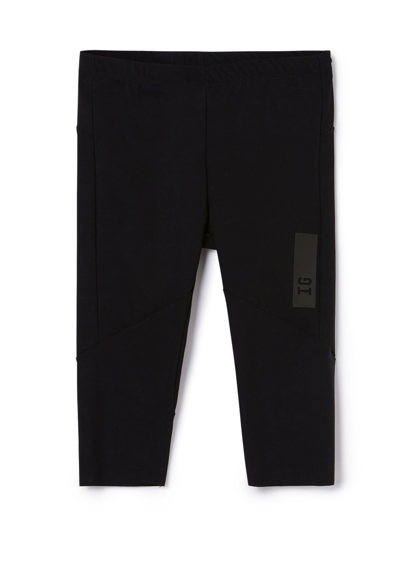 Leggings | Black