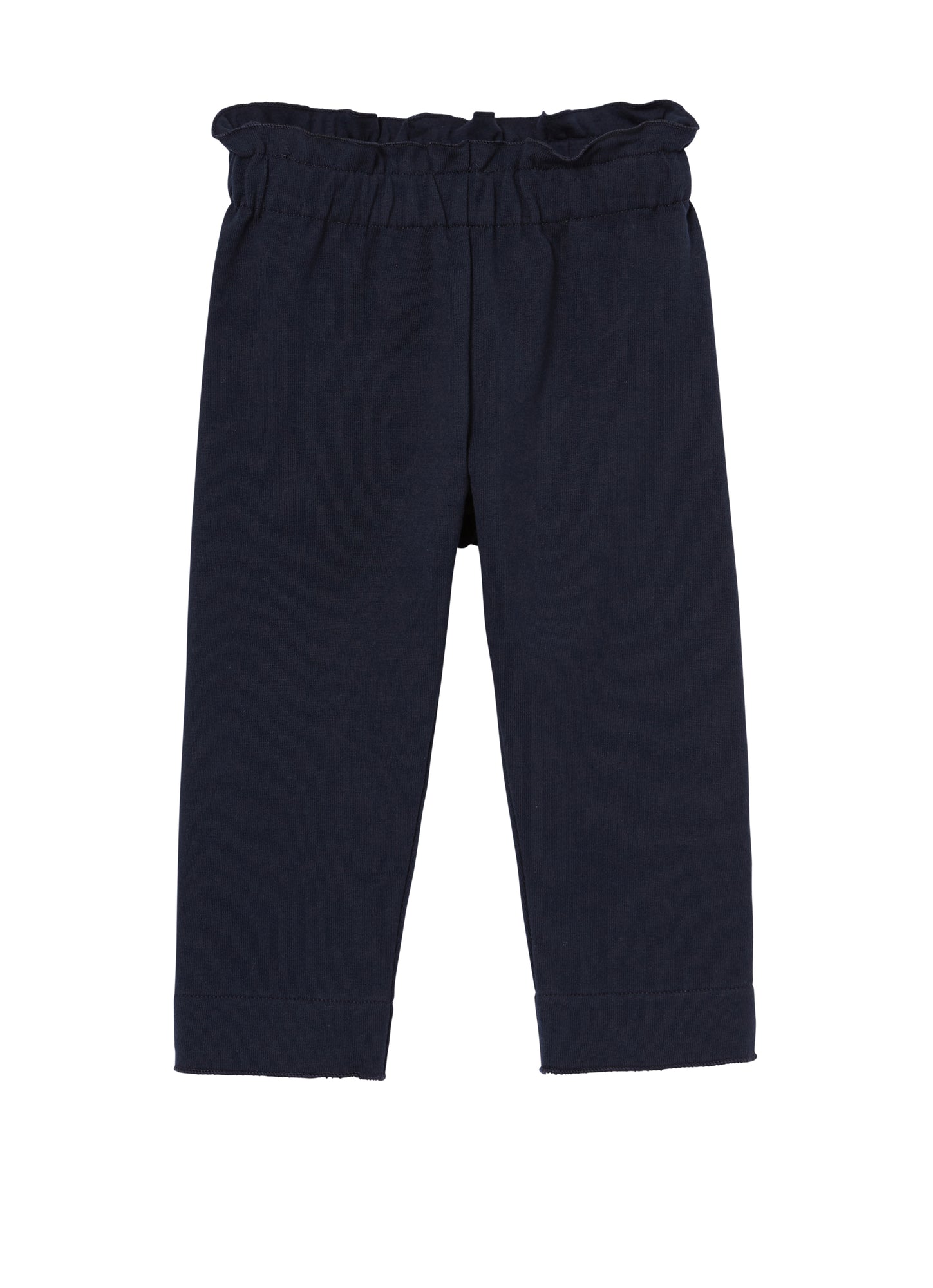 Girls | Fleece Pants | Blue