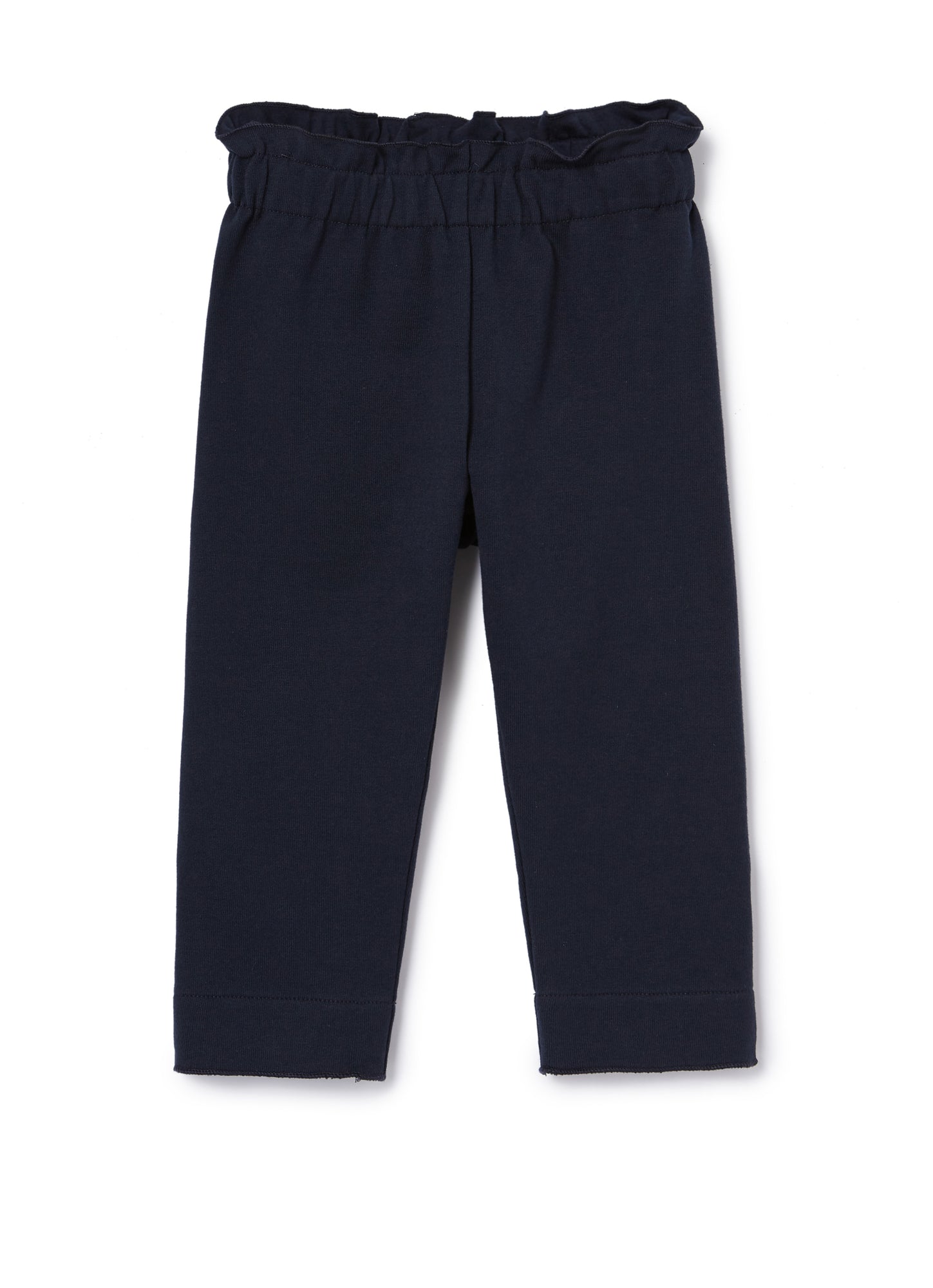 Fleece Pants | Blue