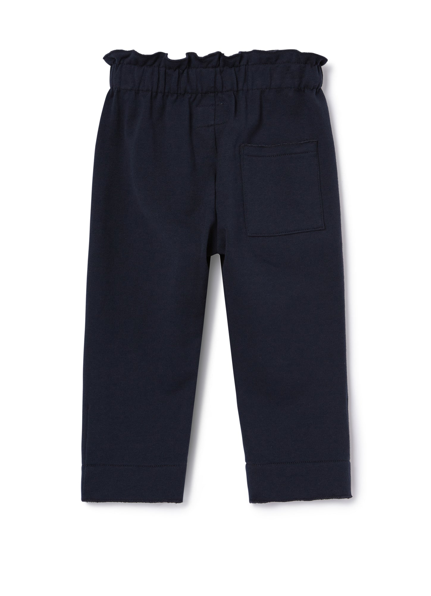 Fleece Pants | Blue