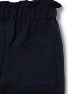 Fleece Pants | Blue