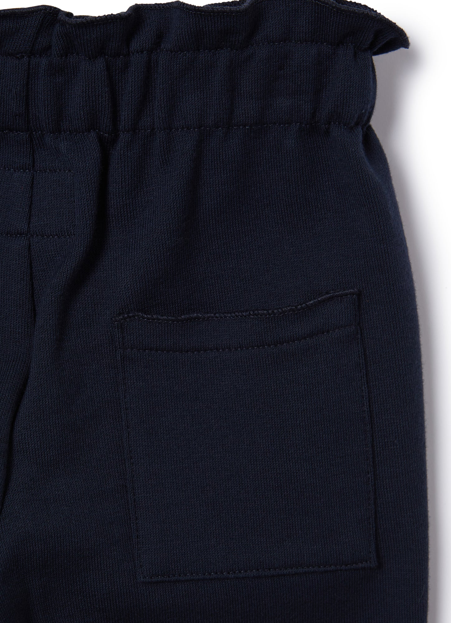 Fleece Pants | Blue