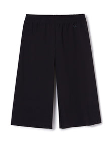 Culotte Trousers | Blue