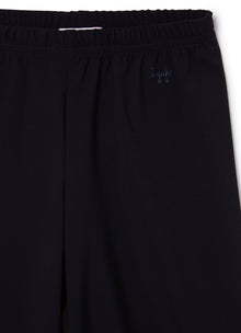 Culotte Trousers | Blue