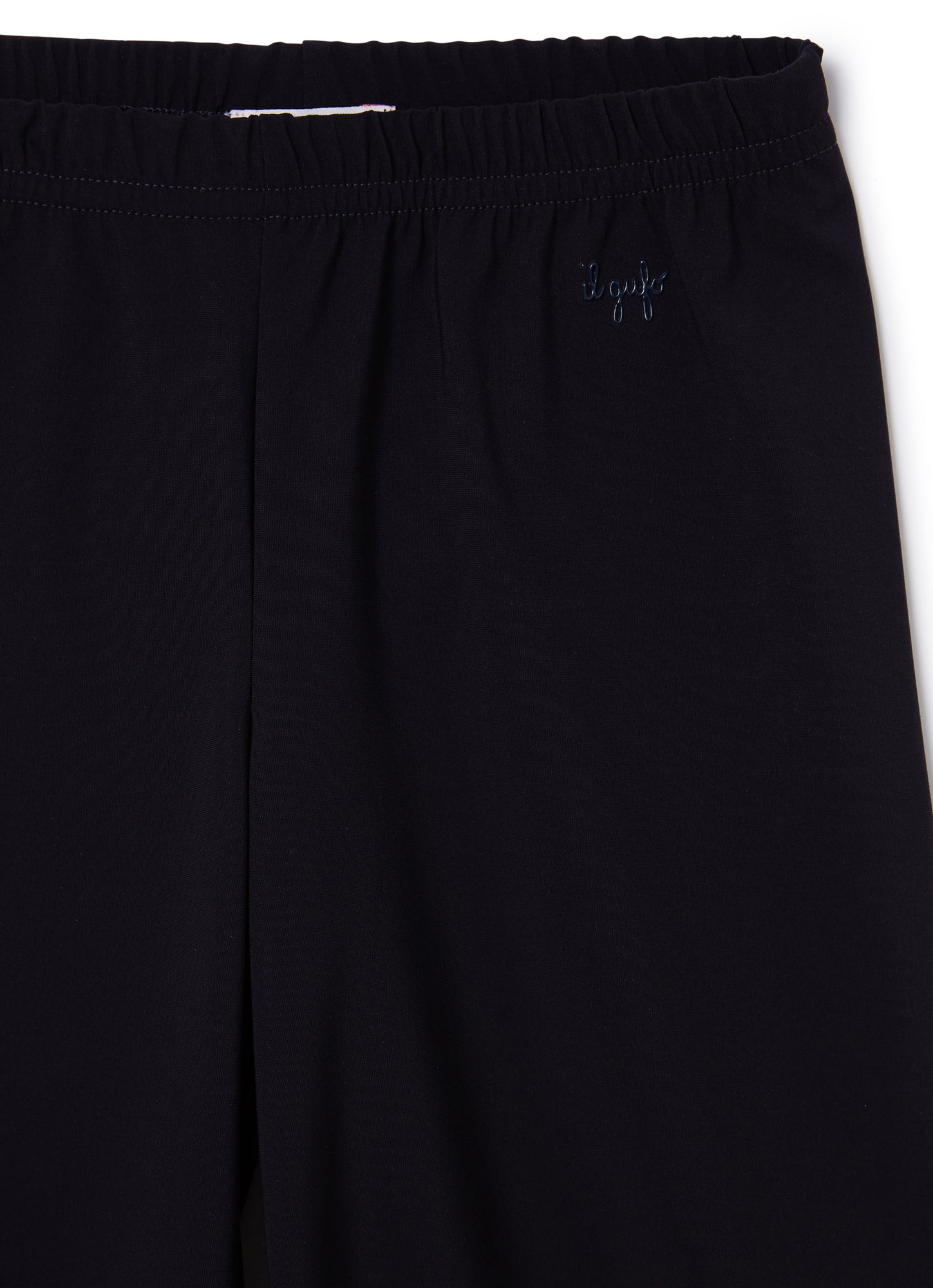 Culotte Trousers | Blue