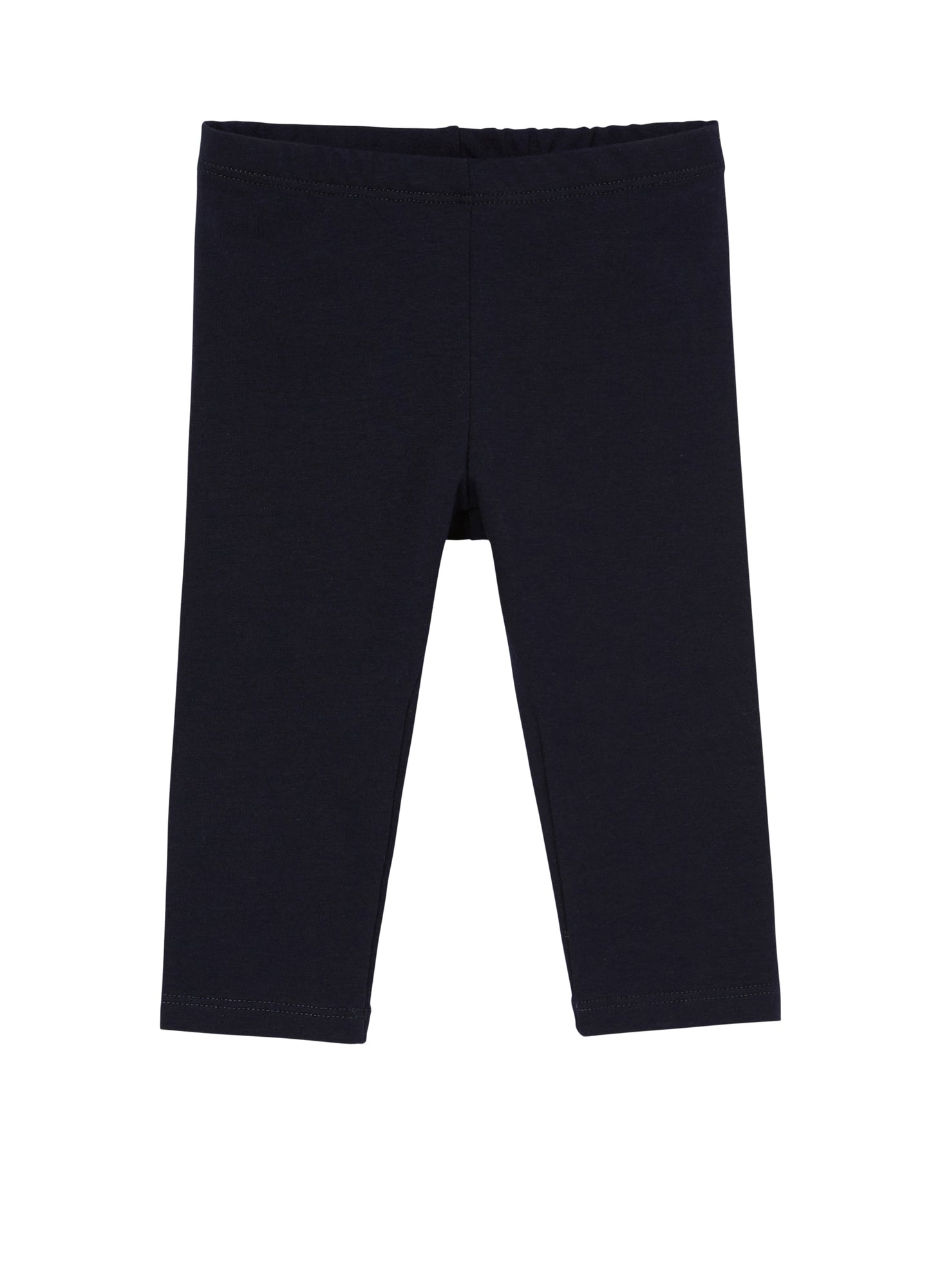 Girls | Leggings | Navy Blue
