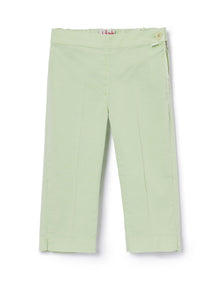 Ankle Length Capri Pants | Verdino