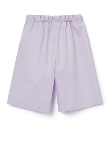Culotte Trousers | Lilac